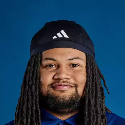 Latrell Bullard and Andrew Nelms - 