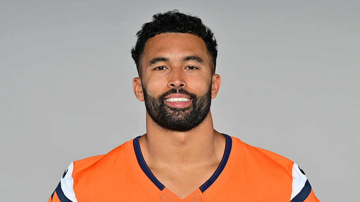 Justin Strnad and Jake Hansen - 