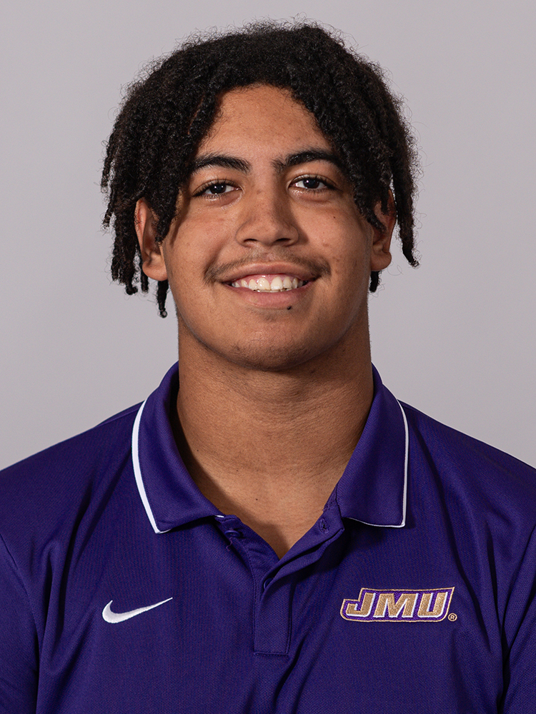 Jamarcus Smith Jr. and Cole Webster - 