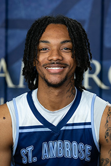 Will Spriggs - 
