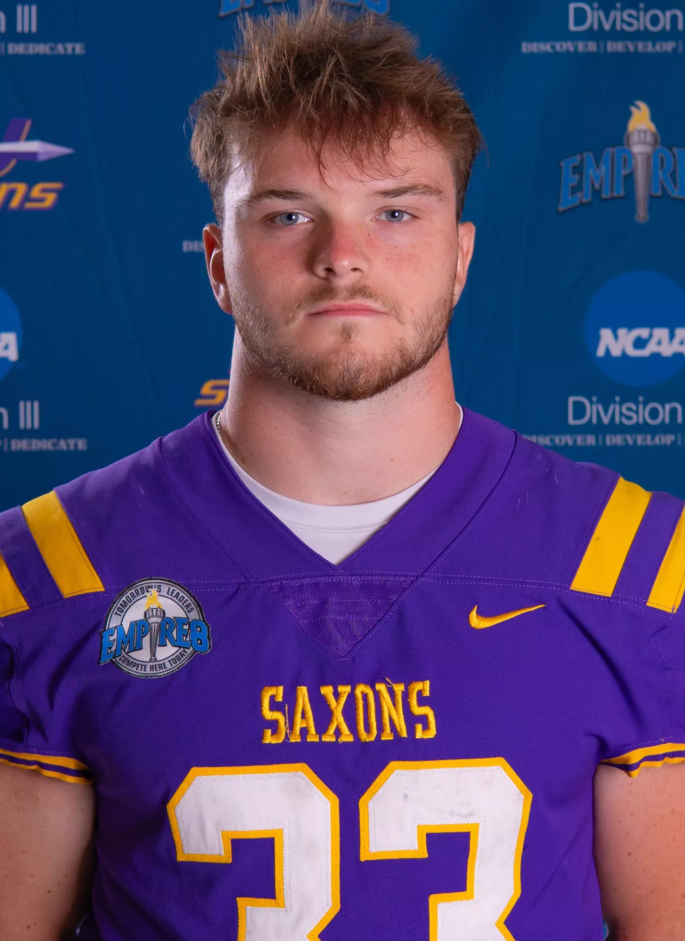 Ryan Belanger and Adam Arhbal - 