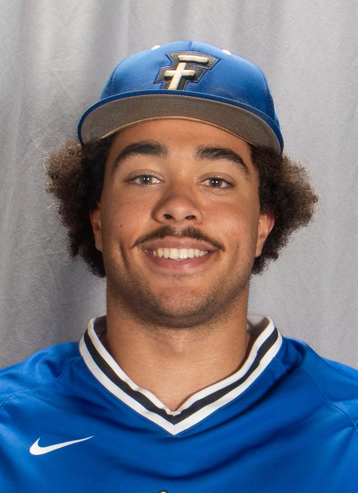 Addison Merritt and Conner Bryson