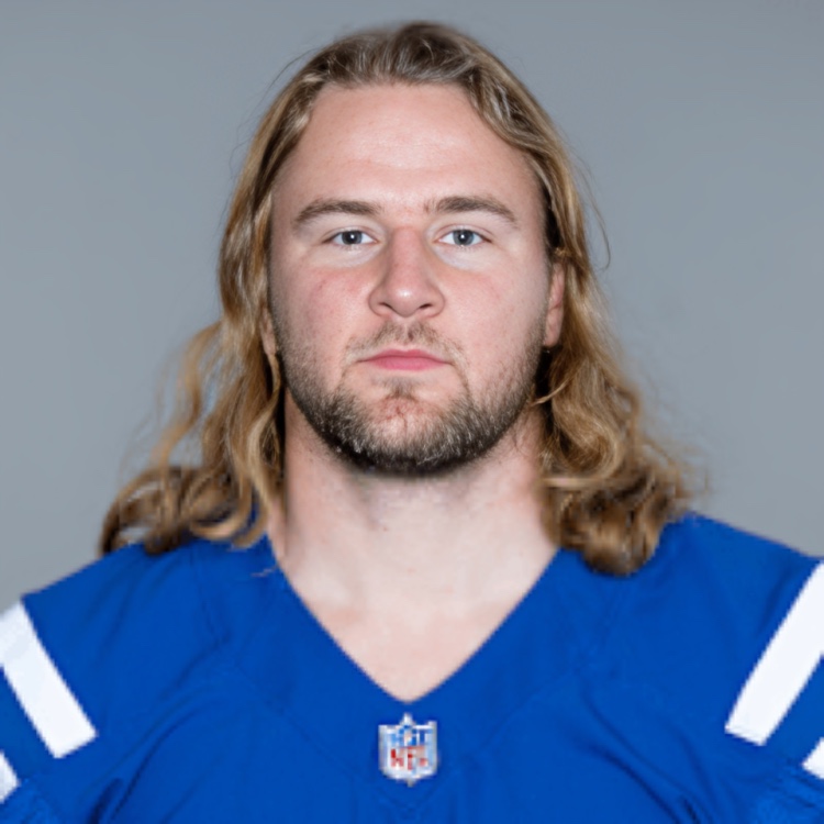 Tyler Warren and Clelin Ferrell