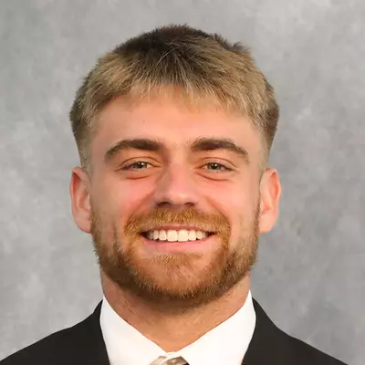 Genuine Stutzman and Ian Donohue - 