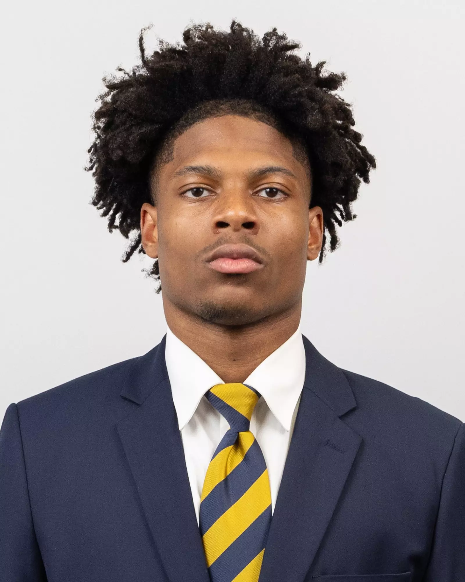 Mekhi Miller and Nick Glenn - 