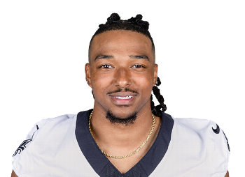 Orlando Robinson and Jordan Howden