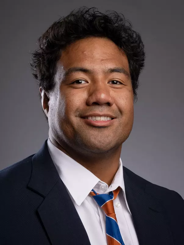 Uili Angilau and Sebastian Fonua