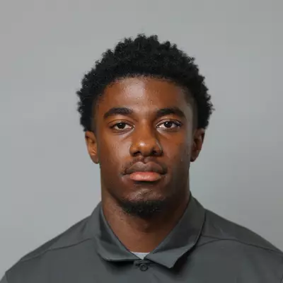 Tanorie Bonds and Dylan Manders - 