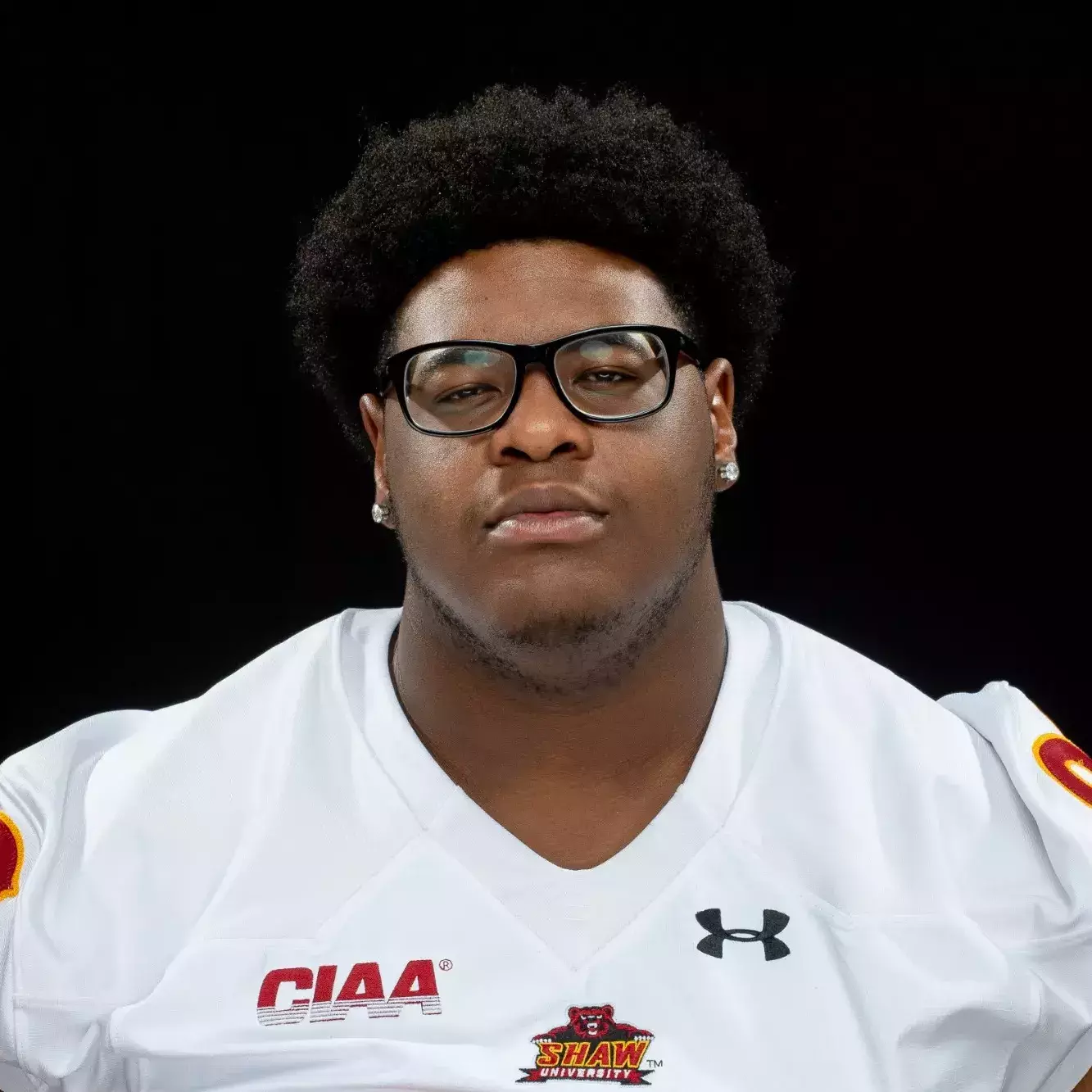 Caleb Rentz and Raheim Jeter - 