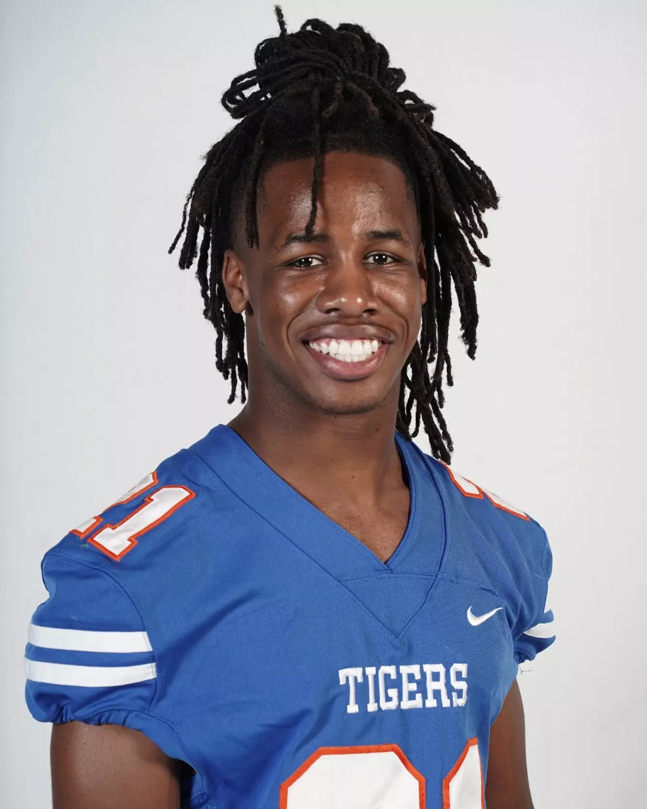 Jalen Yearby and Elijah Fears - 