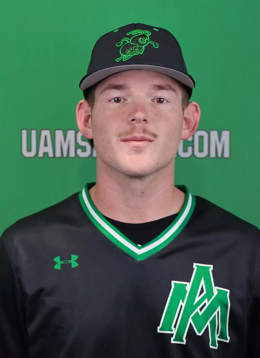 Austin Phillips and Dawson Goines