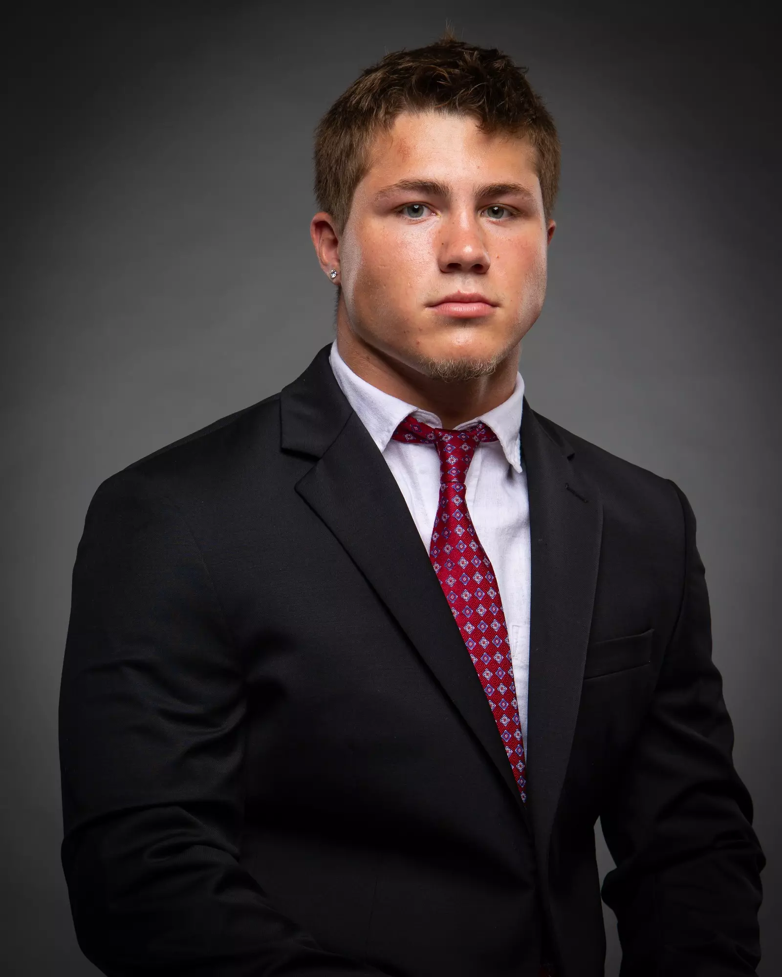 Dominic Perricone and Zach Cameron - 