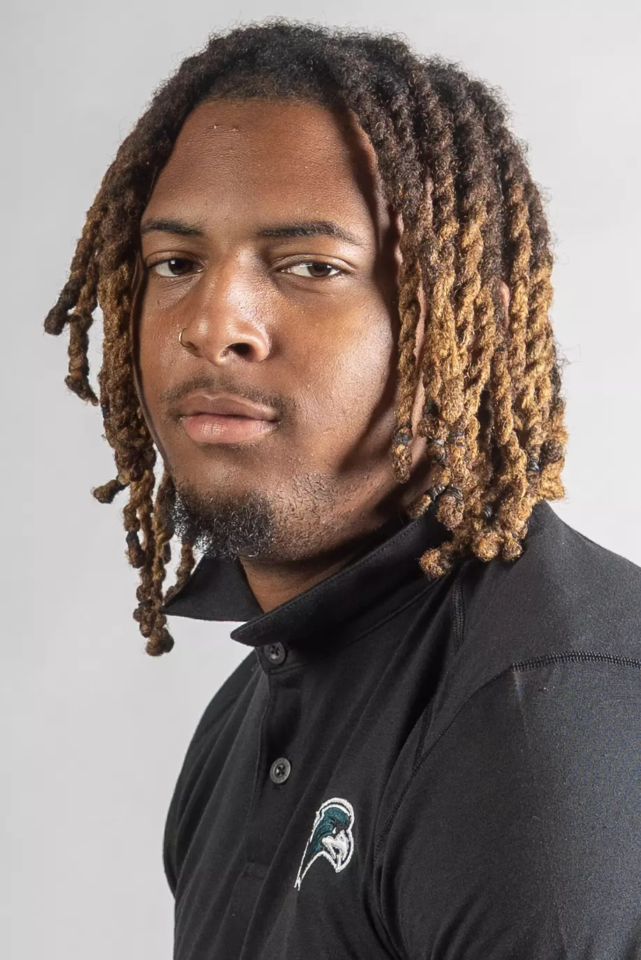 Jarrion Patton and Dario Benaglia - 