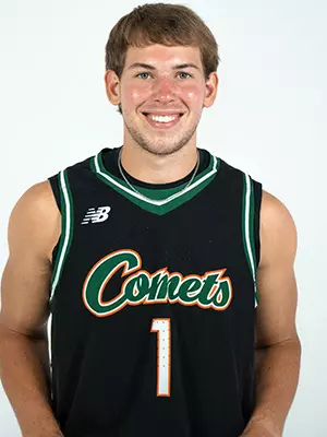 Ike Okafor and Jalen Lolesio - 