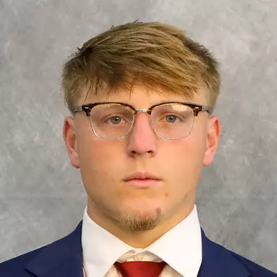 Brayden Evans and Justin Yescavage - 