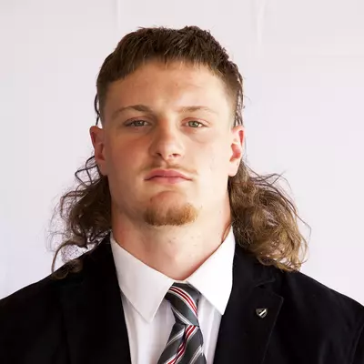 Jaden Brewster and Alec Falk - 