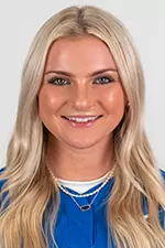 Myah Brown and Hayley McElroy